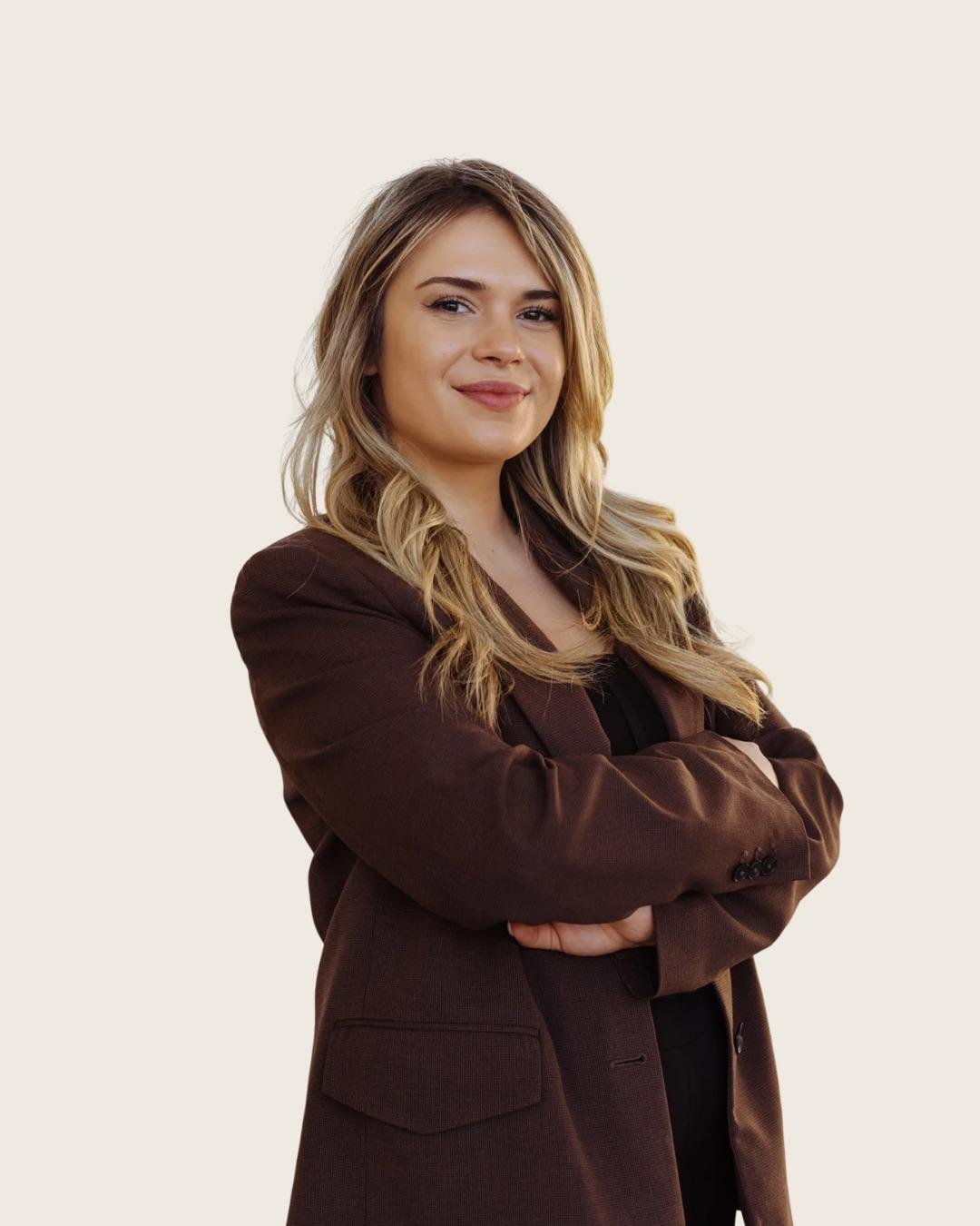 Host: Maria Soldan
